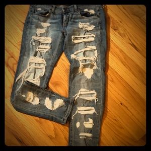 Rag & Bone jeans